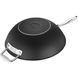 Сковорідка WOK Zwilling Forte 30 см 66561-301-0 фото 2
