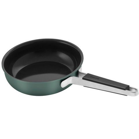 Сковорідка Zwilling Pure 20 см зелена 4009839676444 фото