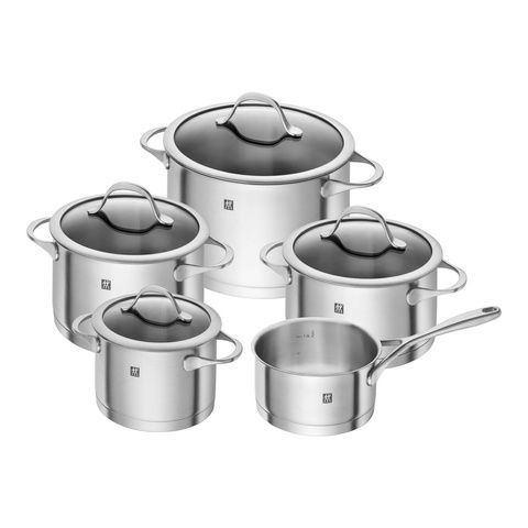 Набор посуды Zwilling Esence 5 предметов 66220-002-0 фото
