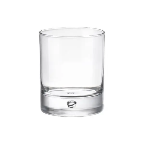 Набор из 6 стаканов Bormioli Rocco Barglass Juice 195 мл низкие 122125BAU021990_le фото