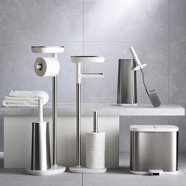 Держатель для бумаги Joseph Joseph EasyStore 68х22,5х16,5 см 70518 фото