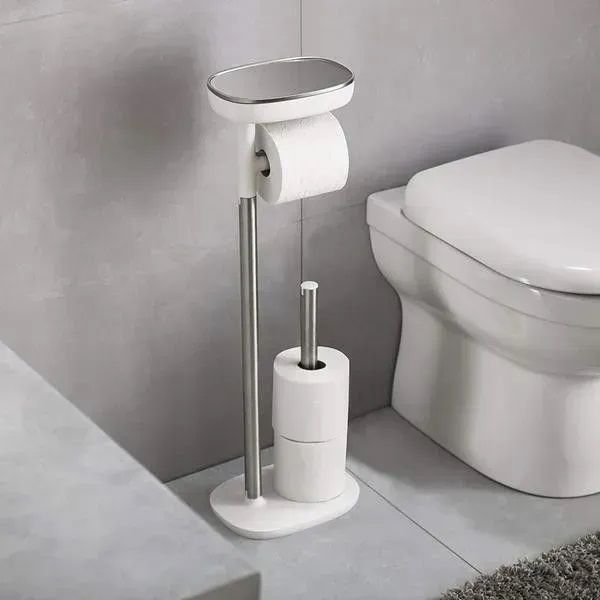 Держатель для бумаги Joseph Joseph EasyStore 68х22,5х16,5 см 70518 фото