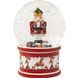 Снежный шар Villeroy & Boch Christmas Toys Memory 13х17 см щелкунчик 1483276694 фото 3