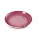 Тарілка десертна Le Creuset Jardin 22 см Rose Quartz 80046221780003 фото 2