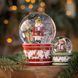 Снежный шар Villeroy & Boch Christmas Toys Memory 13х17 см щелкунчик 1483276694 фото 2