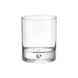 Набір з 6 склянок Bormioli Rocco Barglass Juice 195 мл низькі 122125BAU021990_le фото 1