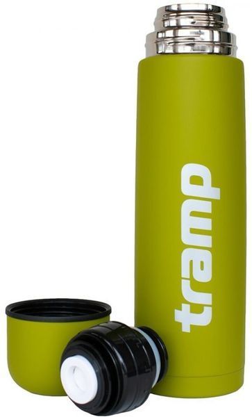 Термос Tramp Basic 1 л оливковий TRC-113-olive фото