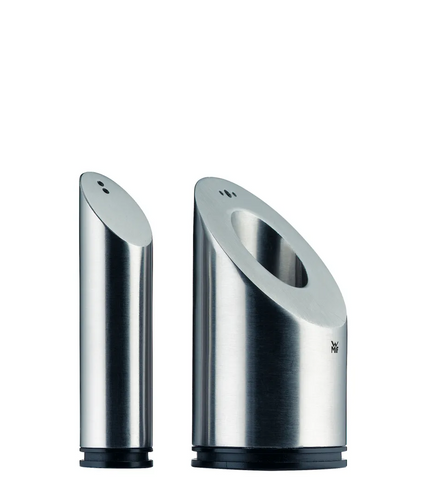 Набор для перца и соли WMF Basic 8,6 см 3201000212 фото