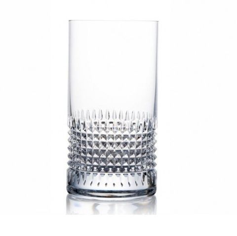 Набор из 2 стаканов для воды Rogaska Diamond 330 мл 131915 фото