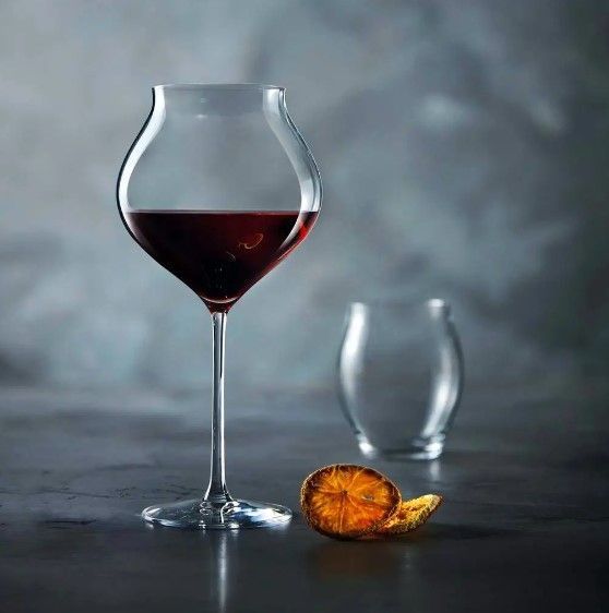 Набор из 6 бокалов для красного вина 500 мл Chef&Sommelier Macaron N6383 фото