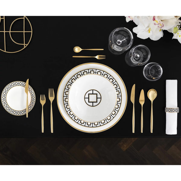 Ніж столовий Villeroy & Boch MetroChic 22,9 см 1265280060 фото