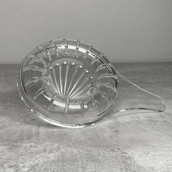Соковитискач Alessi Citrus 450 мл AEA01 фото