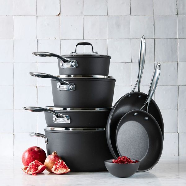 Набор посуды Zwilling Forte 10 предметов 66560-000 фото