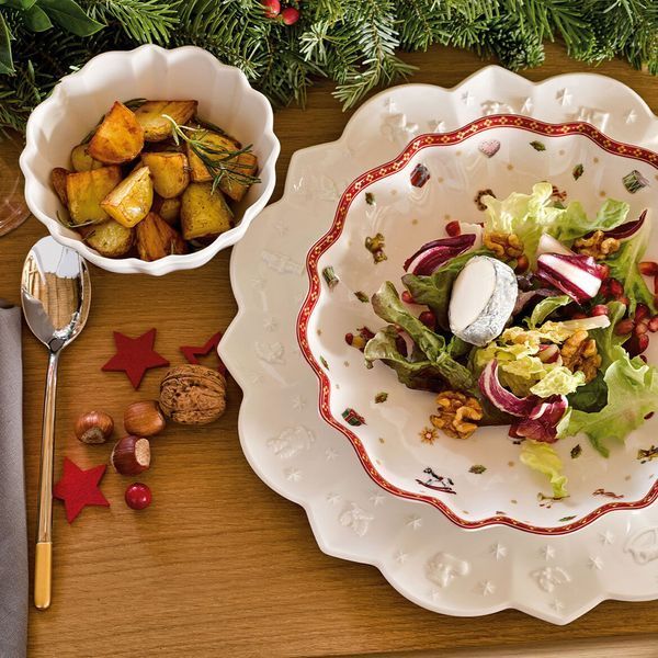 Пиала Villeroy & Boch Toy's Delight Royal Classic 14,5 см 1486581900 фото