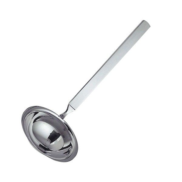 Ложка для соуса Alessi Dry 18 см 4180/13 фото