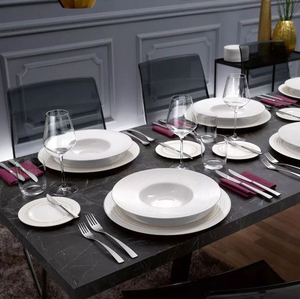 Набор из 4 бокалов для красного вина Villeroy & Boch La Divina 470 мл 1136678110 фото
