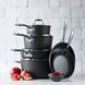 Набор посуды Zwilling Forte 10 предметов 66560-000 фото 7