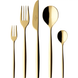 Ніж столовий Villeroy & Boch MetroChic 22,9 см 1265280060 фото 4