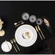 Ніж столовий Villeroy & Boch MetroChic 22,9 см 1265280060 фото 6