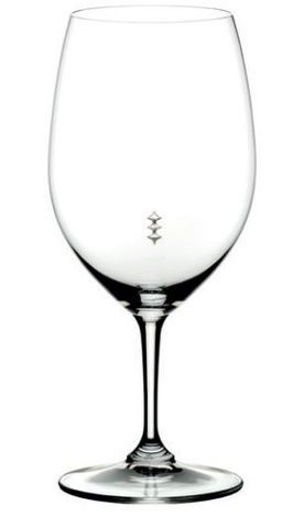 Набор из 6 бокалов для вина 610 мл Riedel Restaurant Cabernet Merlot 0446/0-M_le фото