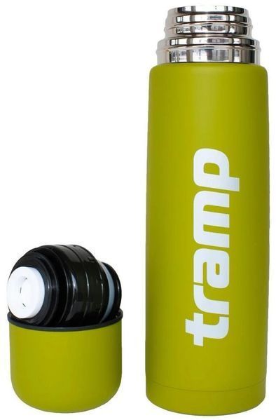 Термос Tramp Basic 0,75 л оливковый TRC-112-olive фото