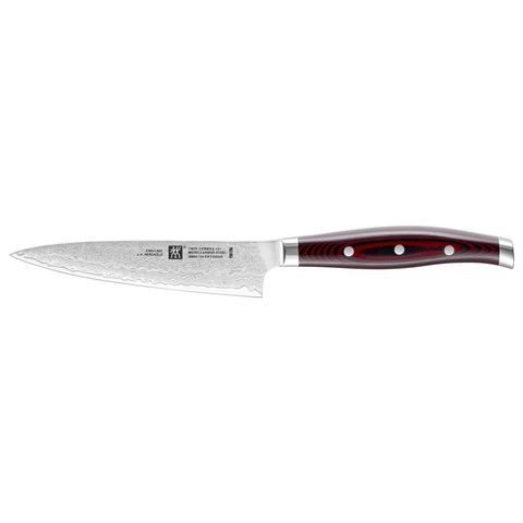 Ніж шеф-кухаря 13 см Zwilling Twin Cermax з візерунком 30860-134-0 фото