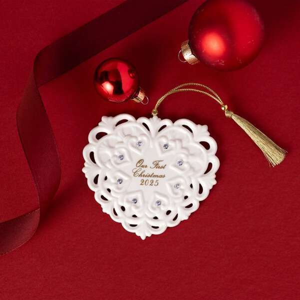 Елочная игрушка Villeroy & Boch Christmas Classics 9,5 см 1486754352 фото