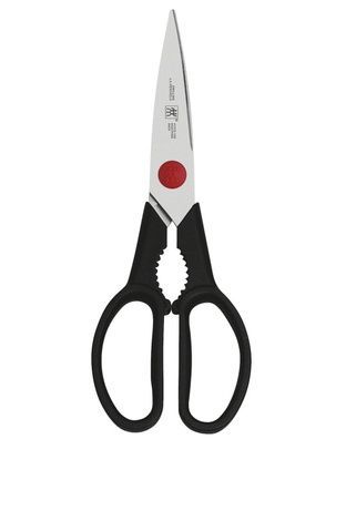 Ножницы Zwilling Twin 20 см черные 43967-200-0 фото