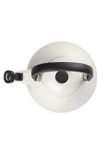 Чайник Le Creuset Kone 1,6л Meringue 40101027160000 фото