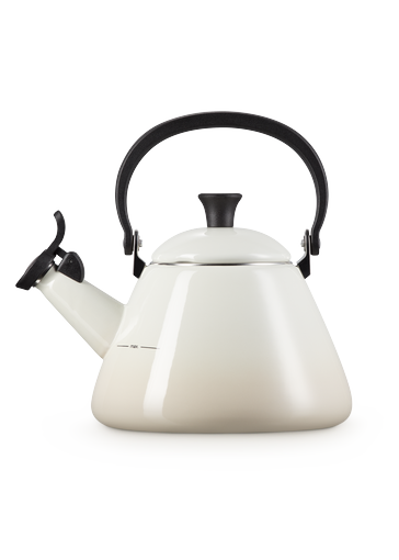 Чайник Le Creuset Kone 1,6л Meringue 40101027160000 фото