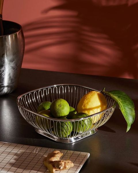 Фруктовниця Alessi 23 см 845ALESSI фото