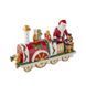 Статуэтка Villeroy & Boch Christmas Toy's 31,3x12x19,3 см 1486026544 фото 2