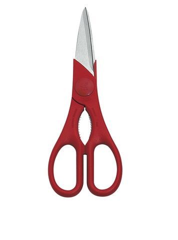 Ножницы Zwilling Twin 20 см красные 43964-200-0 фото