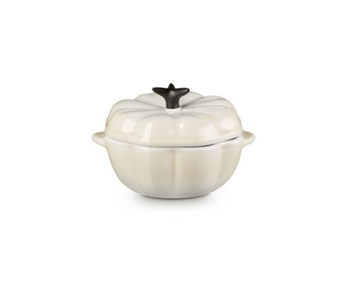 Форма для запікання Le Creuset Pumpkin 300 мл Meringe 61802357160003 фото