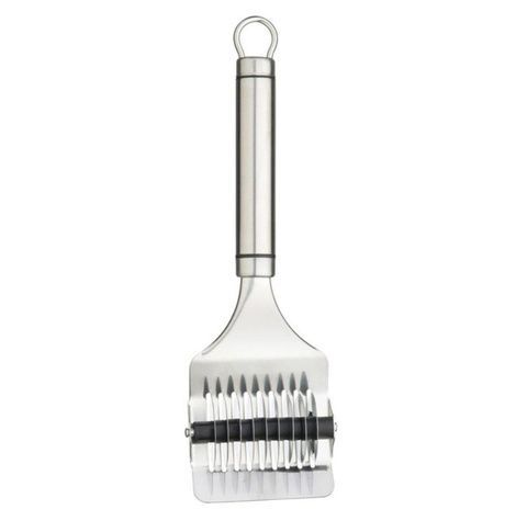 Нож для ароматных трав Kitchen Craft PRO 22,5 см KCPROHC фото