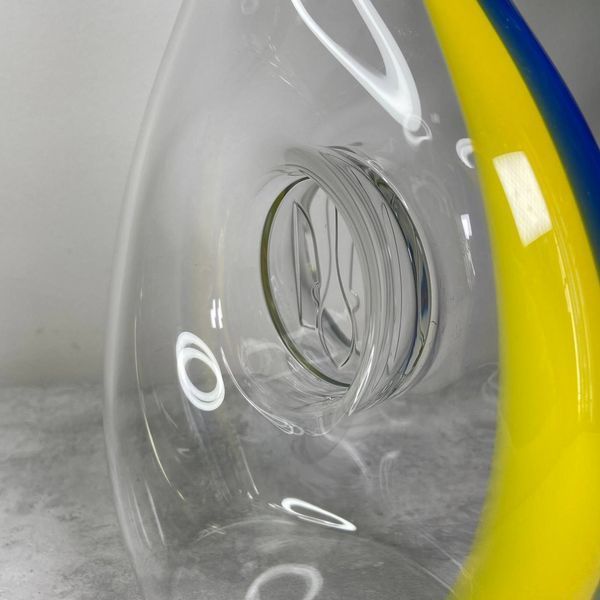 Декантер Riedel Ukraine 1,21 л для вина 2009/05UKR фото