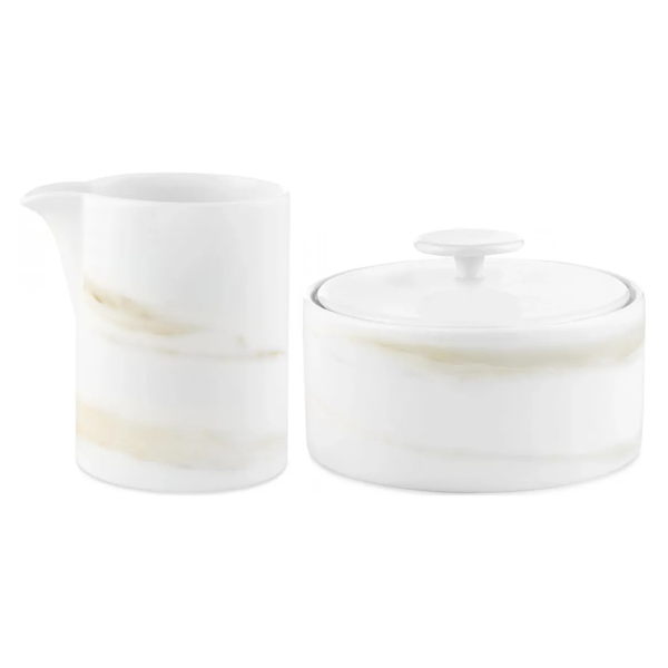 Молочник Wedgwood Vera Wang Venato Imperial 8,5 см 701587317429 фото