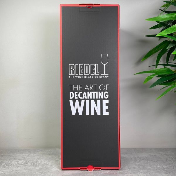 Декантер Riedel Ukraine 1,21 л для вина 2009/05UKR фото