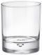 Набір з 6 склянок Bormioli Rocco Barglass Whisky 280 мл низькі 122123BBC021990_le фото 1