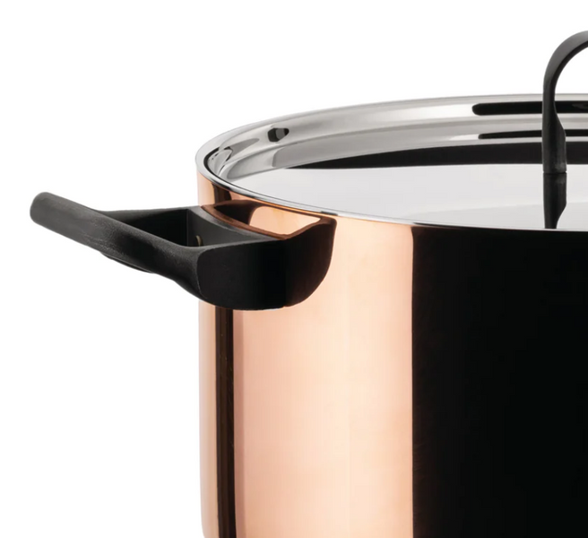 Каструля Alessi La Cintura di Orione 1,6 л 90101_16 фото