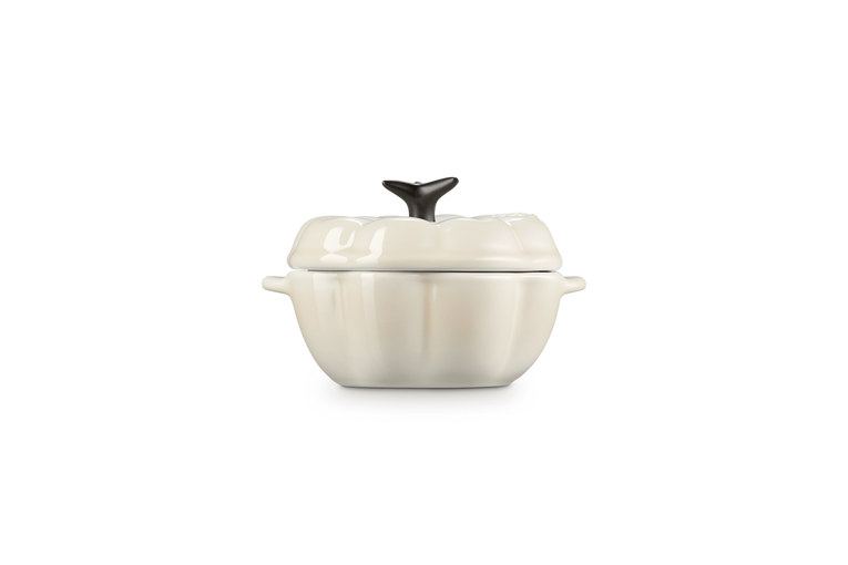 Форма для запікання Le Creuset Pumpkin 300 мл Meringe 61802357160003 фото