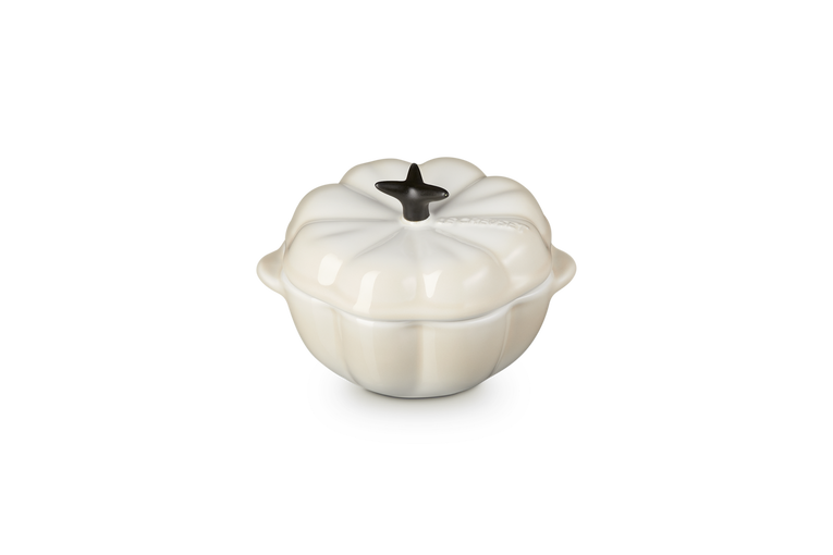 Форма для запікання Le Creuset Pumpkin 300 мл Meringe 61802357160003 фото