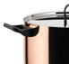 Каструля Alessi La Cintura di Orione 1,6 л 90101_16 фото 2