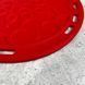 Подставка под горячее Le Creuset Vancouver 20 см Cerise с узором 93007300060000 фото 3