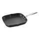Сковорідка-гриль Zwilling Forte 28х28 см 66561-128-0 фото 1