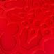 Подставка под горячее Le Creuset Vancouver 20 см Cerise с узором 93007300060000 фото 4